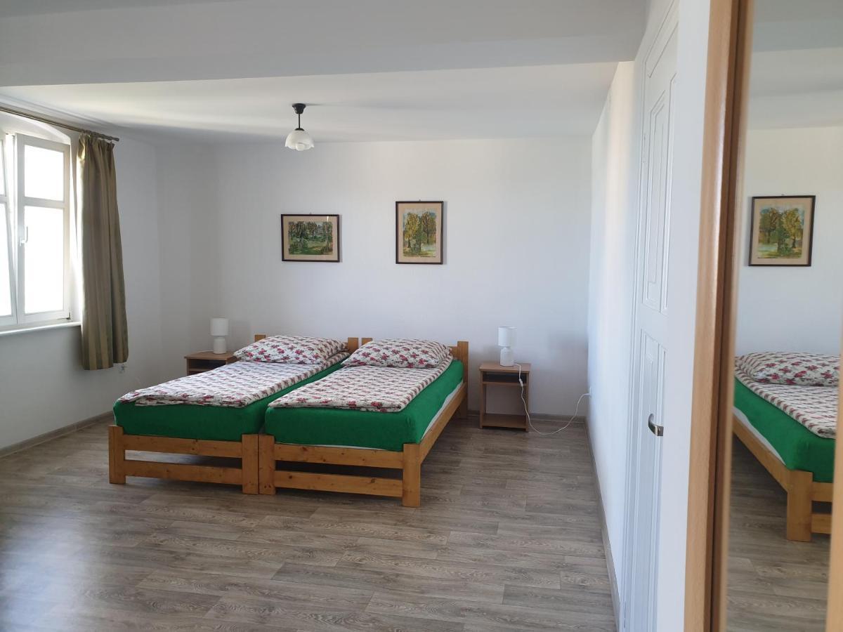 Bluszcz Homestay