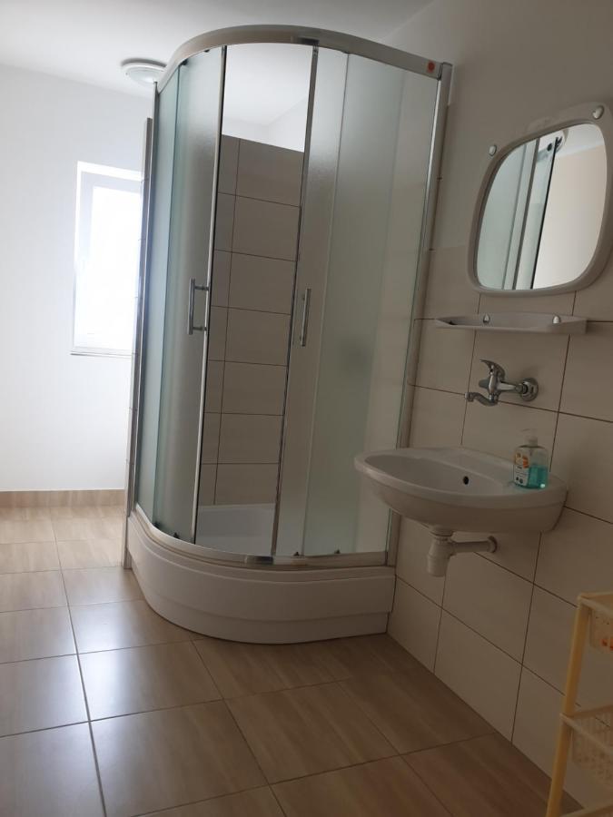 Bluszcz Privat overnatting Władysławowo