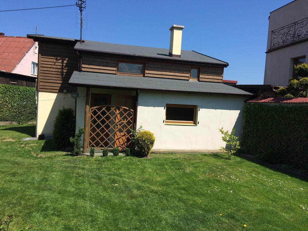 Homestay Bluszcz *