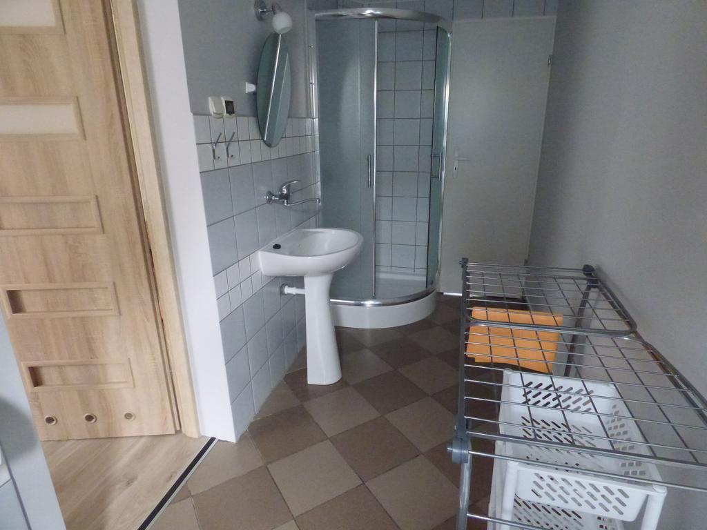 Bluszcz Homestay *