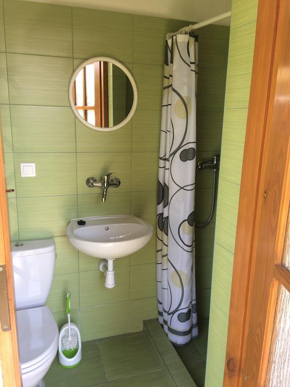 Privat overnatting Bluszcz Władysławowo