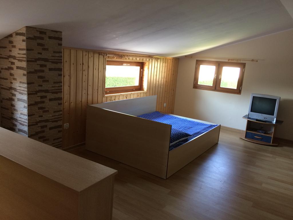 Homestay Bluszcz