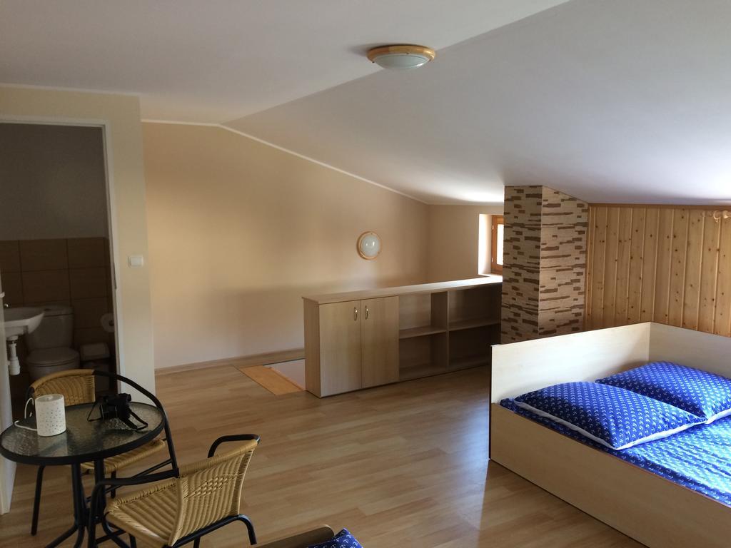 Bluszcz Homestay