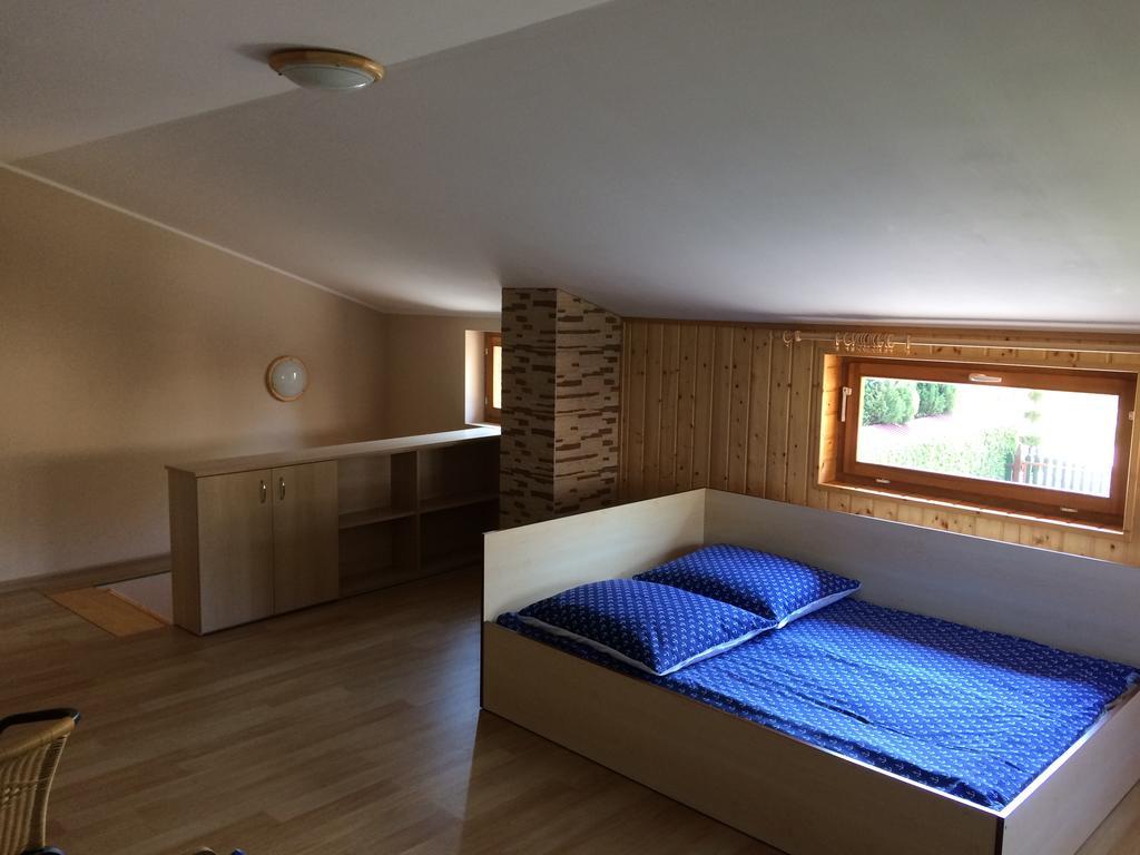 Homestay Bluszcz *