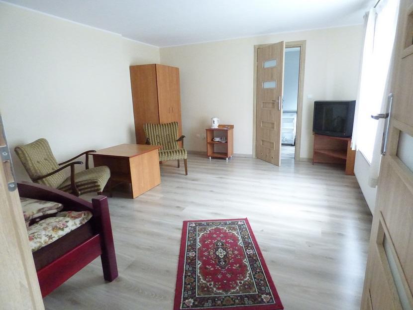 Homestay Bluszcz Wladyslawowo