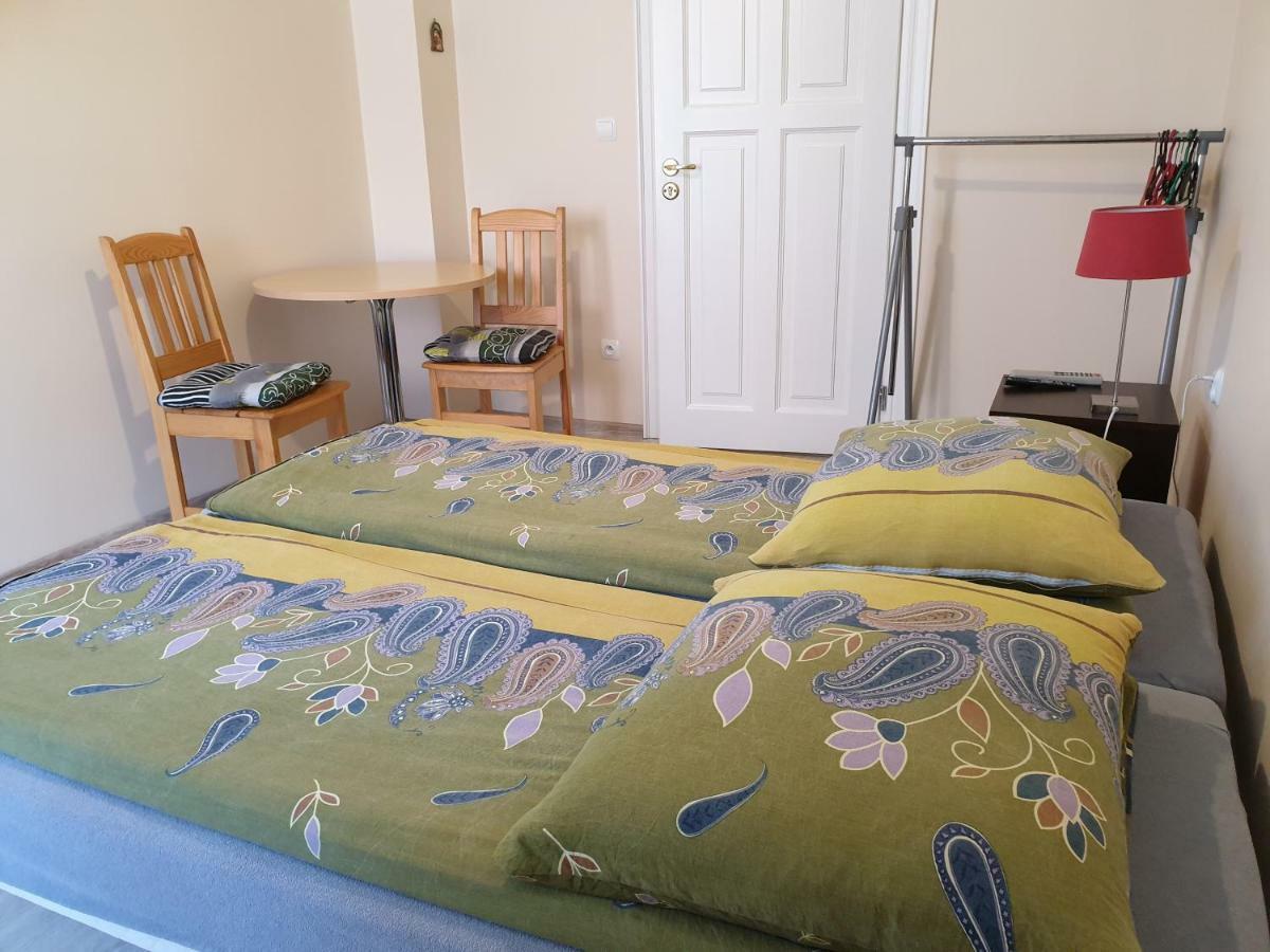 Bluszcz Homestay Wladyslawowo