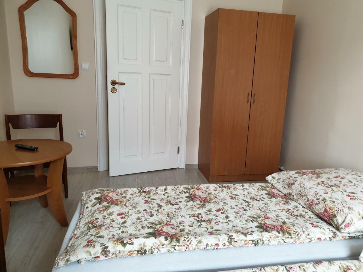Bluszcz Homestay *